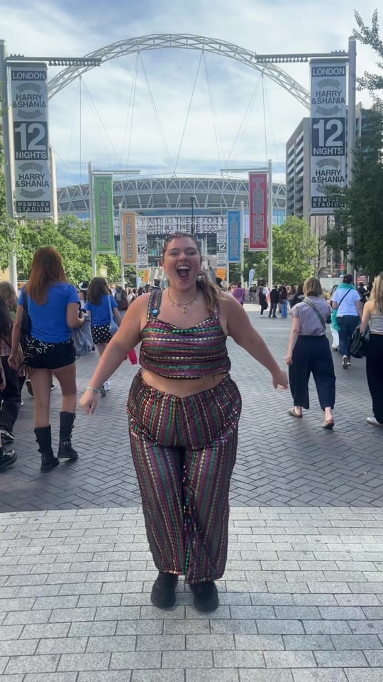 Post 5 by Bridget 🧚🏽‍♀️💖✨ on TikTok (video)