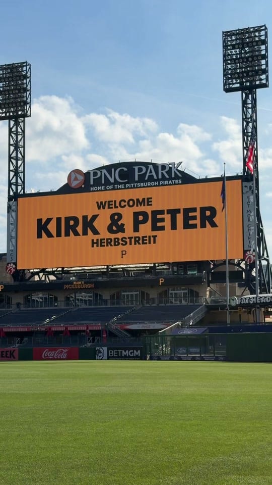 Post 6 by Kirk Herbstreit on TikTok (video)