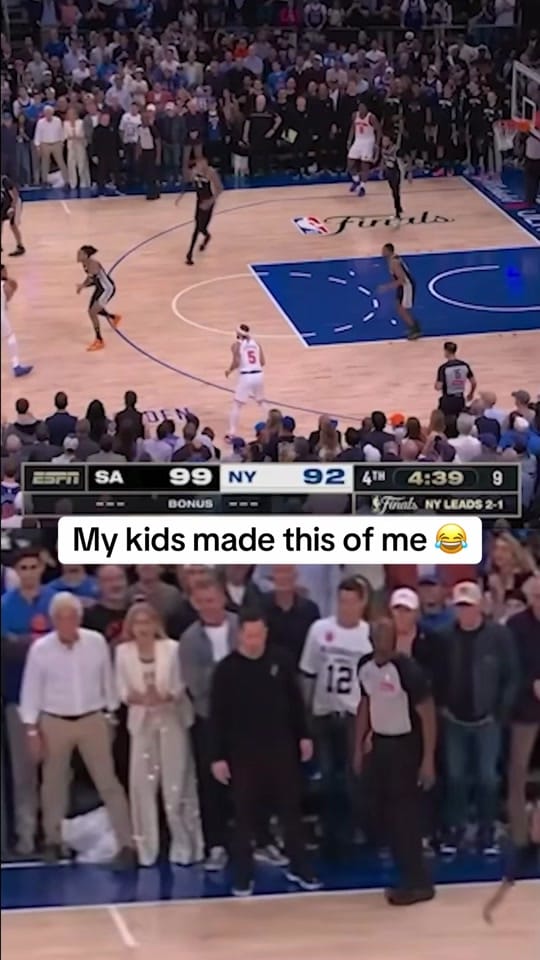 Post 1 by Kirk Herbstreit on TikTok (video)