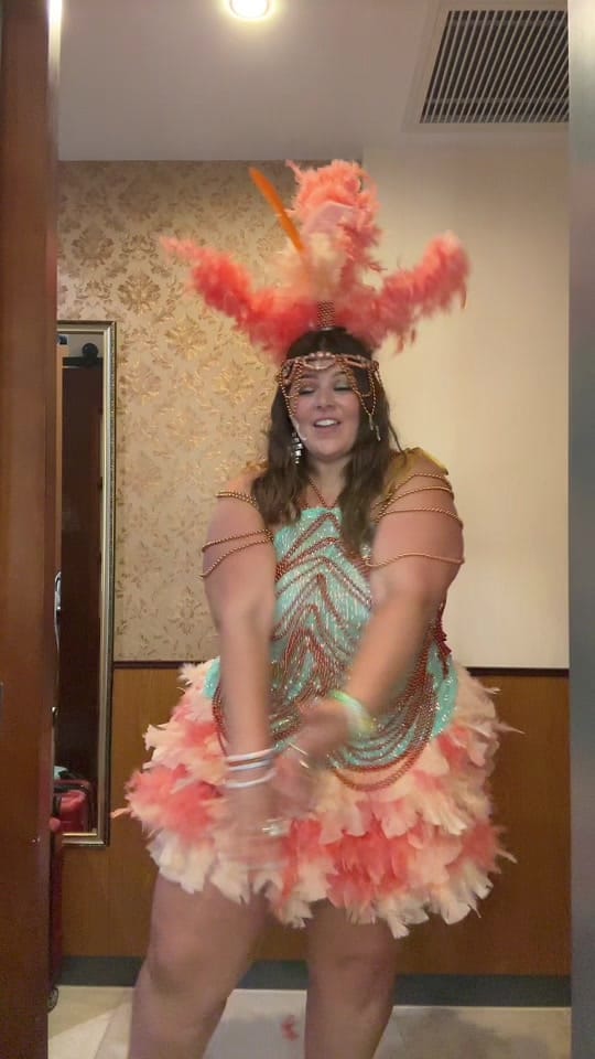 Post 8 by Bridget 🧚🏽‍♀️💖✨ on TikTok (video)