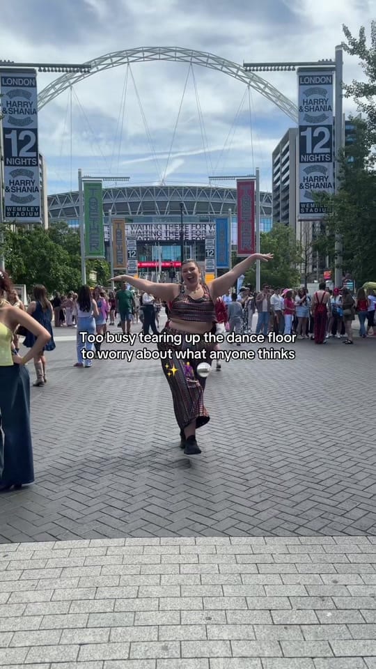 Post 1 by Bridget 🧚🏽‍♀️💖✨ on TikTok (video)