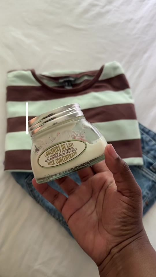 Post 3 by Rozii | content creator on TikTok (video)