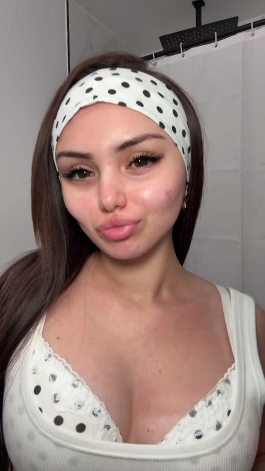Post 6 by mariamixxo on TikTok (video)