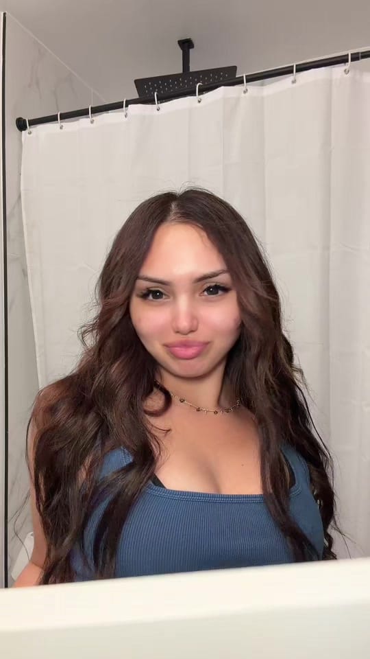 Post 1 by mariamixxo on TikTok (video)
