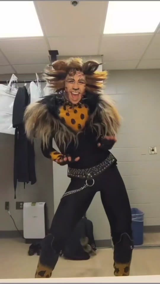 Post 10 by Zach Bravo on TikTok (video)