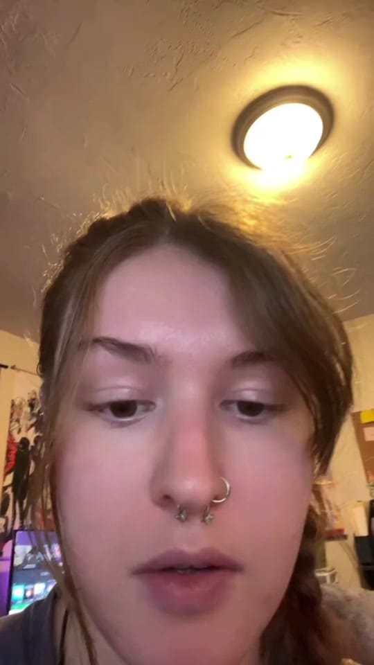 Post 6 by Zach Bravo on TikTok (video)