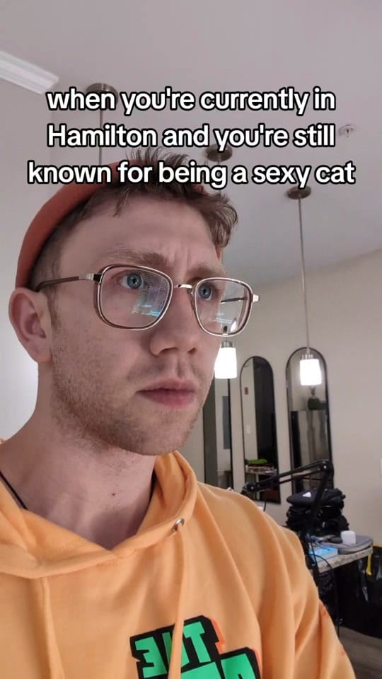 Post 8 by Zach Bravo on TikTok (video)