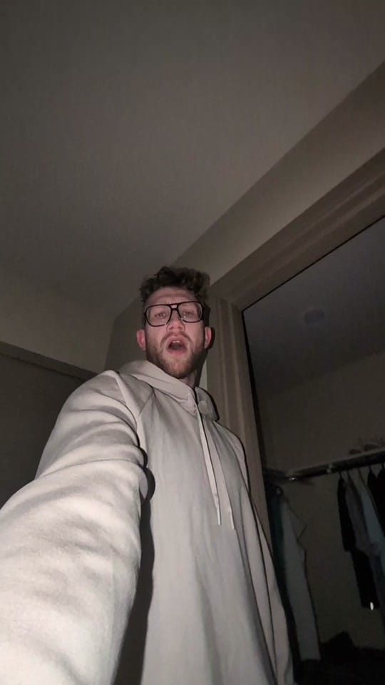 Post 2 by Zach Bravo on TikTok (video)