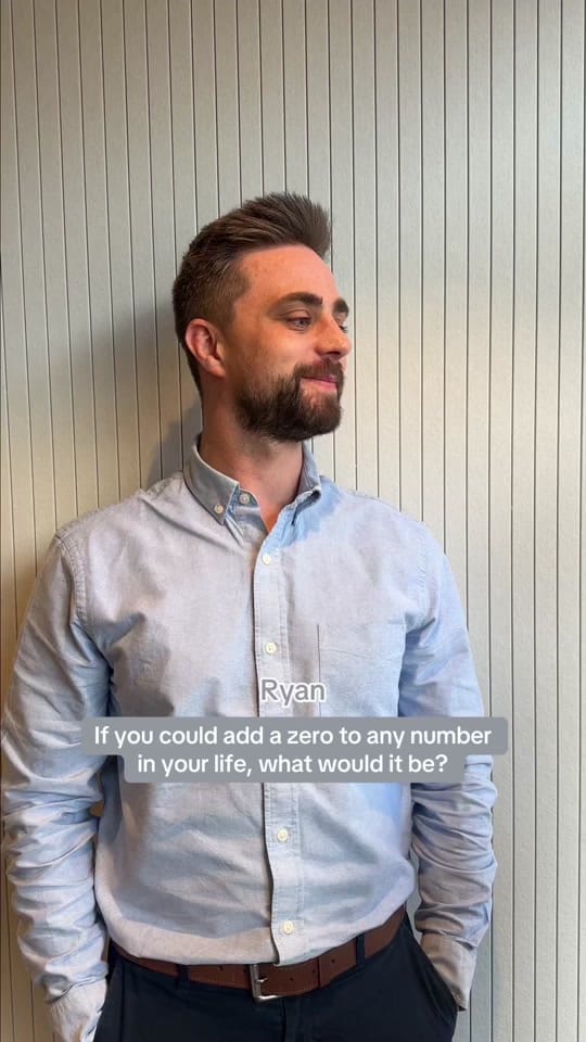 Post 1 by Crawford Mulholland on TikTok (video)