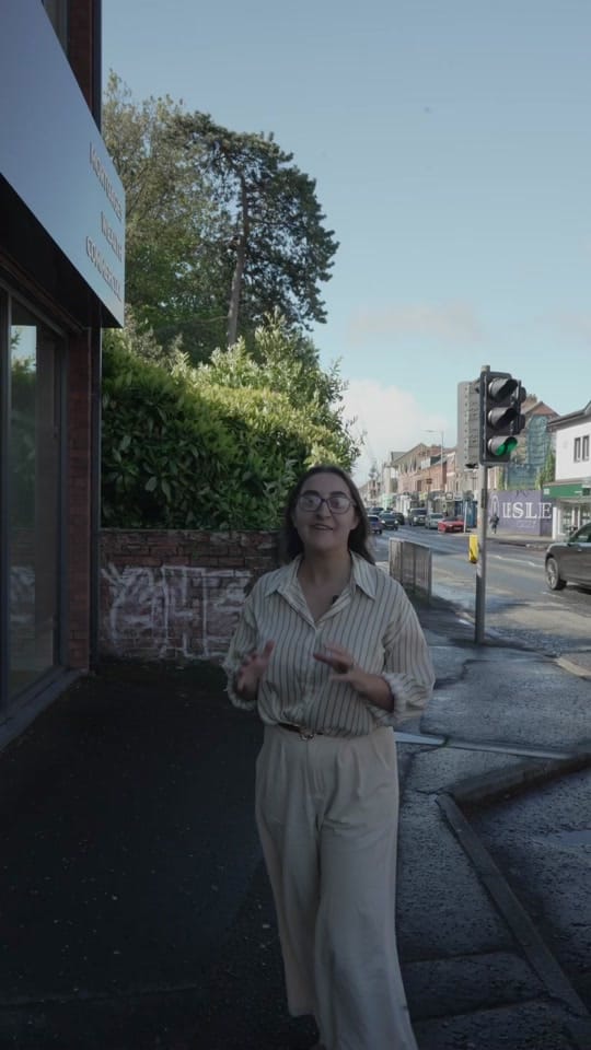 Post 5 by Crawford Mulholland on TikTok (video)