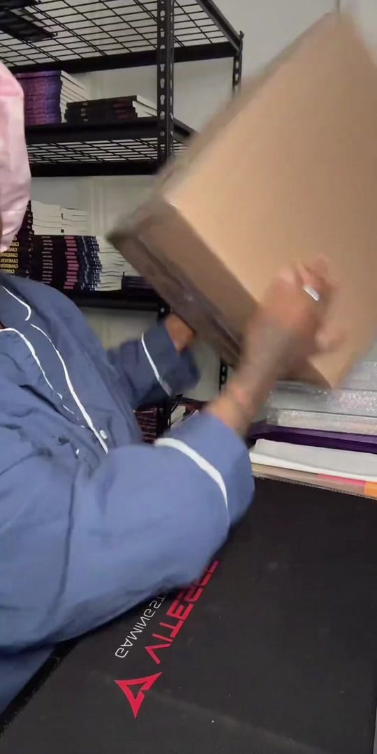 Post 1 by Books by Jade Jones on TikTok (video)