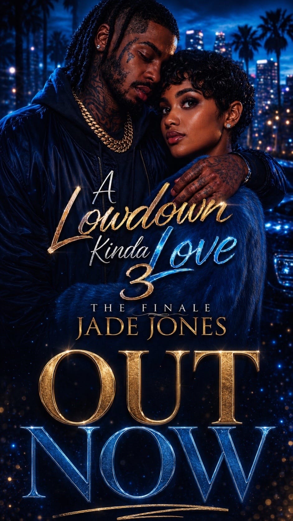 Post 6 by Books by Jade Jones on TikTok (video)