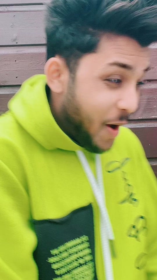 Post 8 by Dev 🇬🇧 on TikTok (video)
