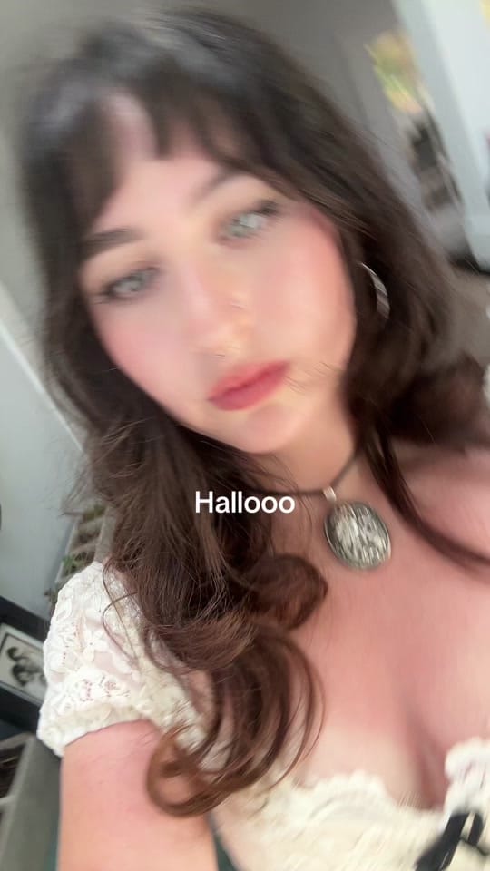 Post 2 by Aviela⋆.ೃ࿔.𖥔 ݁ on TikTok (video)