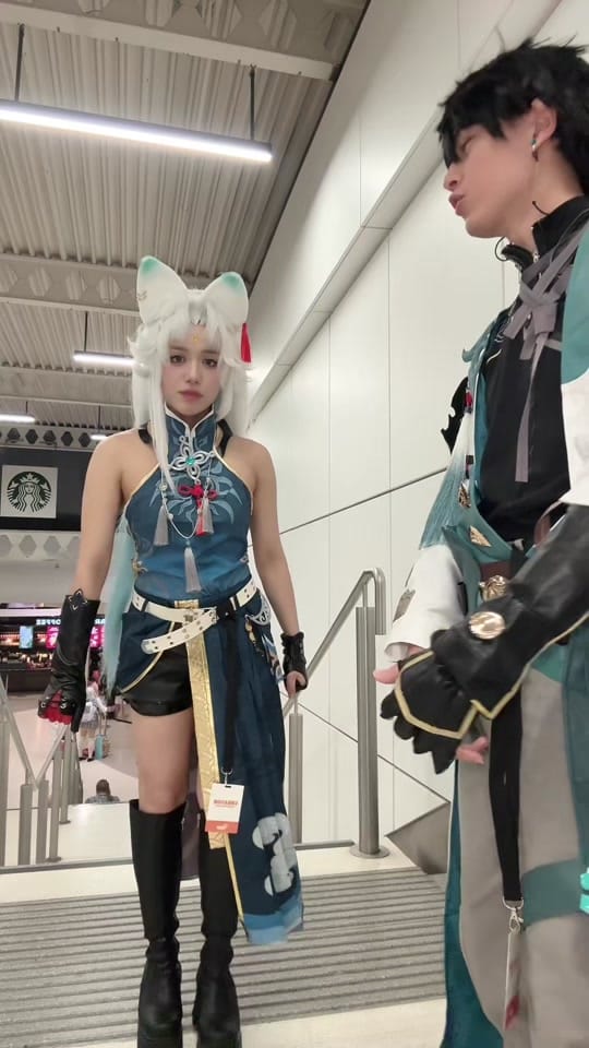 Post 10 by LIA 💥 on TikTok (video)