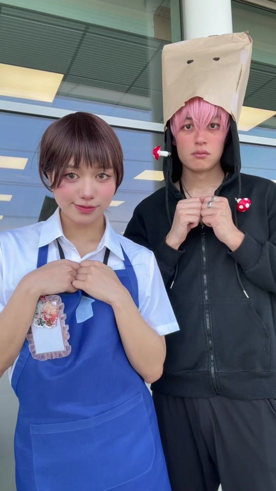 Post 3 by LIA 💥 on TikTok (video)