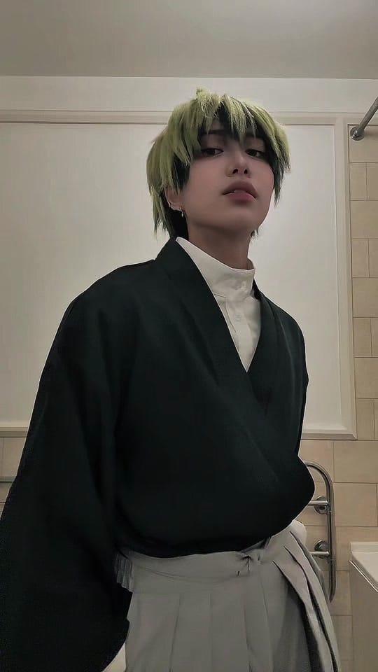 Post 6 by LIA 💥 on TikTok (video)