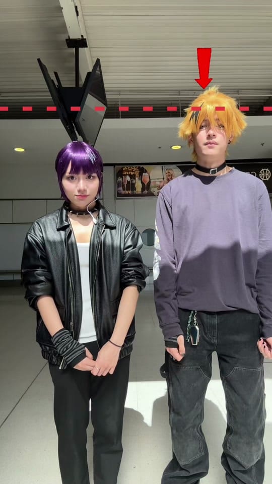 Post 1 by LIA 💥 on TikTok (video)