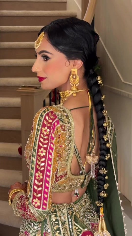 Post 5 by monasangha on TikTok (video)