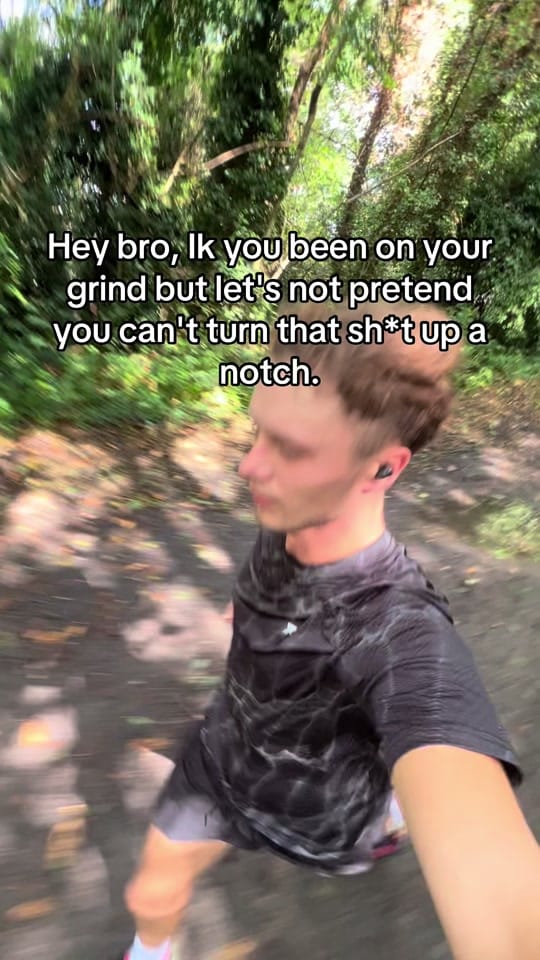 Post 2 by NoGymNoProbelm on TikTok (video)