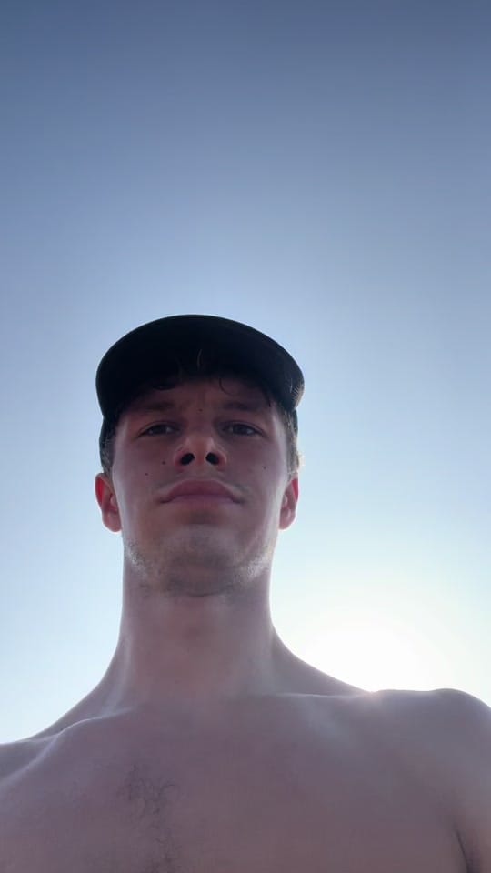 Post 8 by NoGymNoProbelm on TikTok (video)