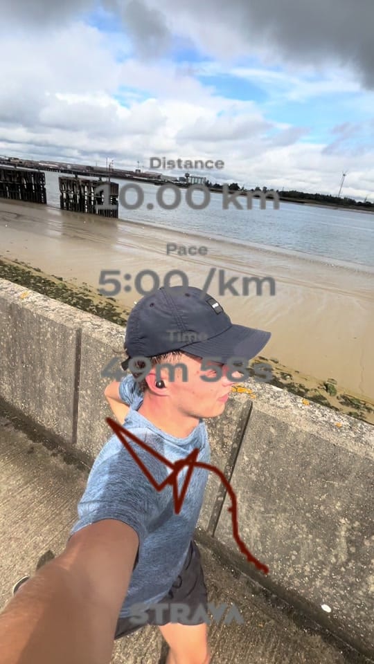 Post 4 by NoGymNoProbelm on TikTok (video)