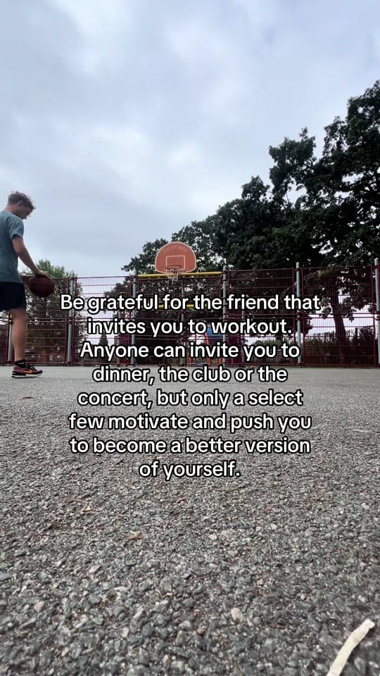 Post 5 by NoGymNoProbelm on TikTok (video)