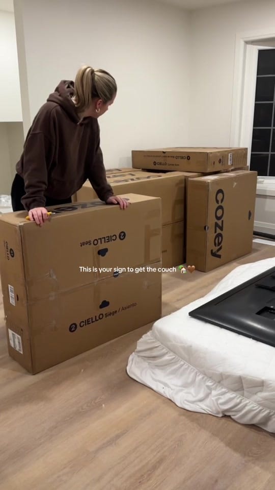 Post 3 by Abbi | REALTOR ® on TikTok (video)