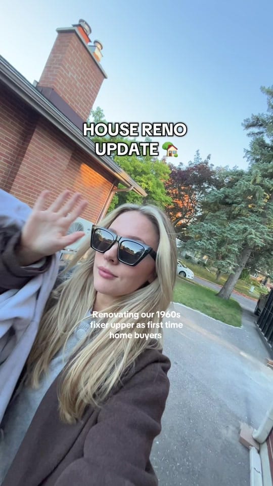 Post 5 by Abbi | REALTOR ® on TikTok (video)