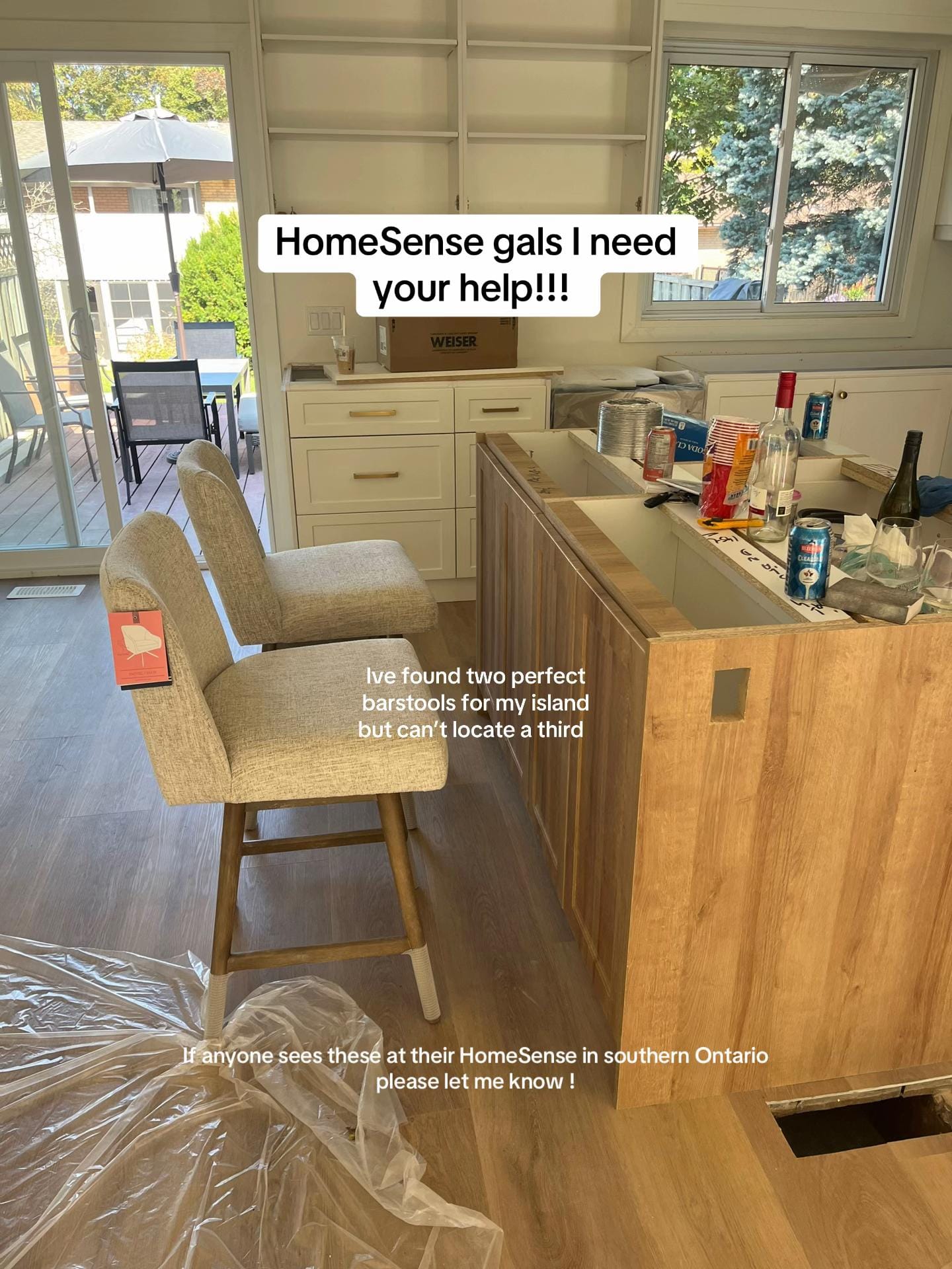Post 6 by Abbi | REALTOR ® on TikTok (video)