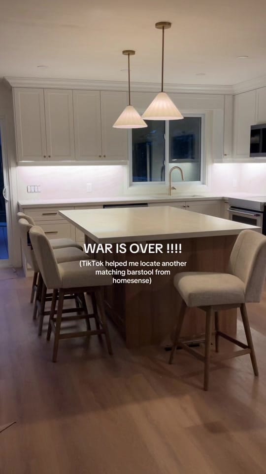 Post 4 by Abbi | REALTOR ® on TikTok (video)