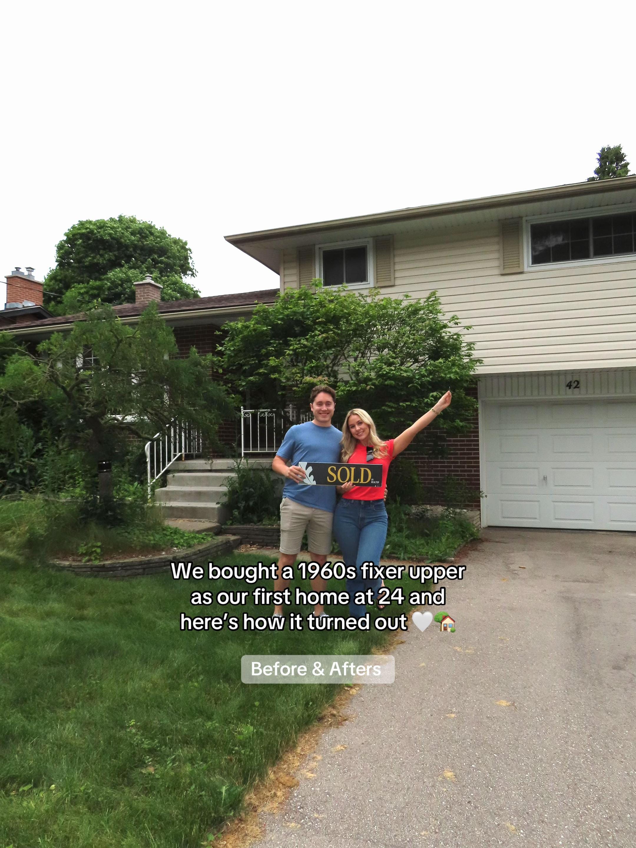 Post 2 by Abbi | REALTOR ® on TikTok (video)