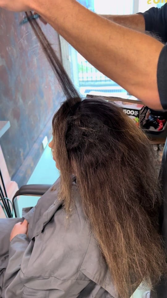 Post 2 by Troy.hair on TikTok (video)