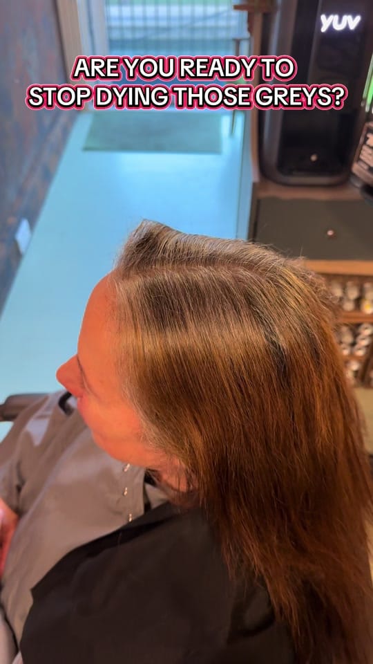 Post 7 by Troy.hair on TikTok (video)