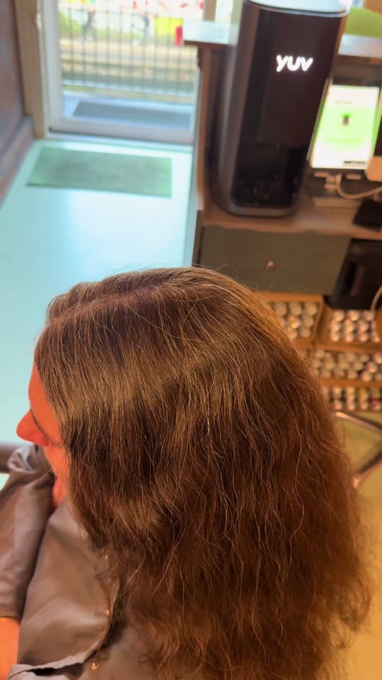 Post 1 by Troy.hair on TikTok (video)