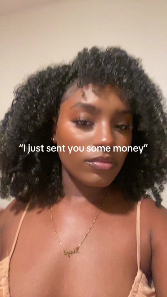 Post 2 by iiam.jmaya💕 on TikTok (video)