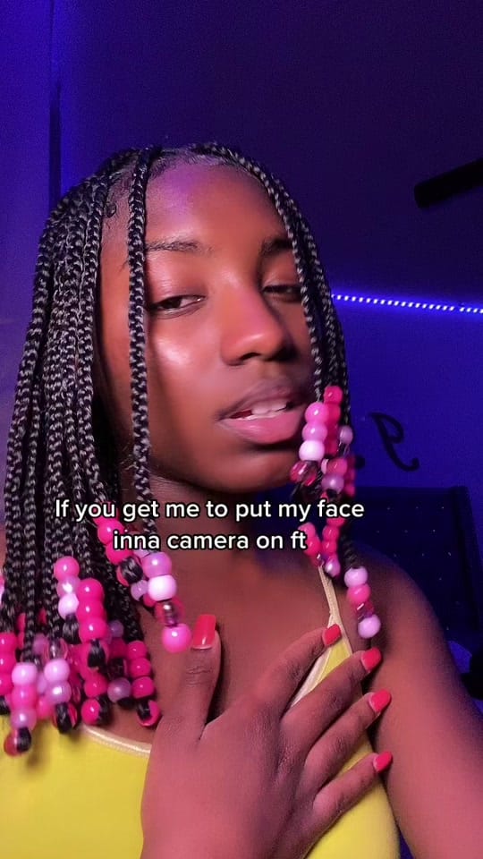 Post 10 by iiam.jmaya💕 on TikTok (video)
