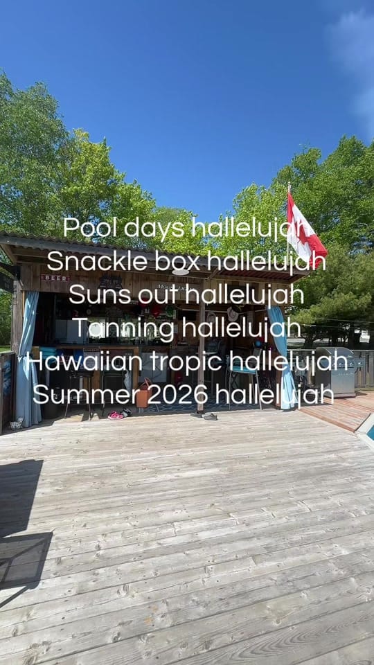 Post 6 by hayley ✨ on TikTok (video)