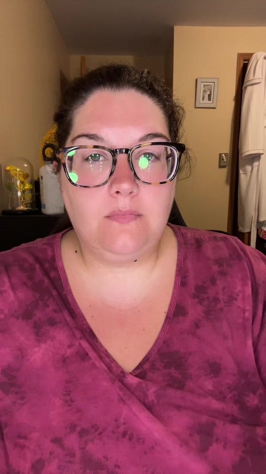 Post 2 by hayley ✨ on TikTok (video)