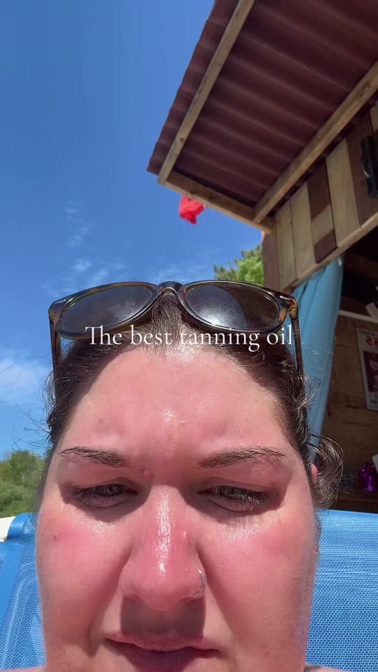 Post 5 by hayley ✨ on TikTok (video)