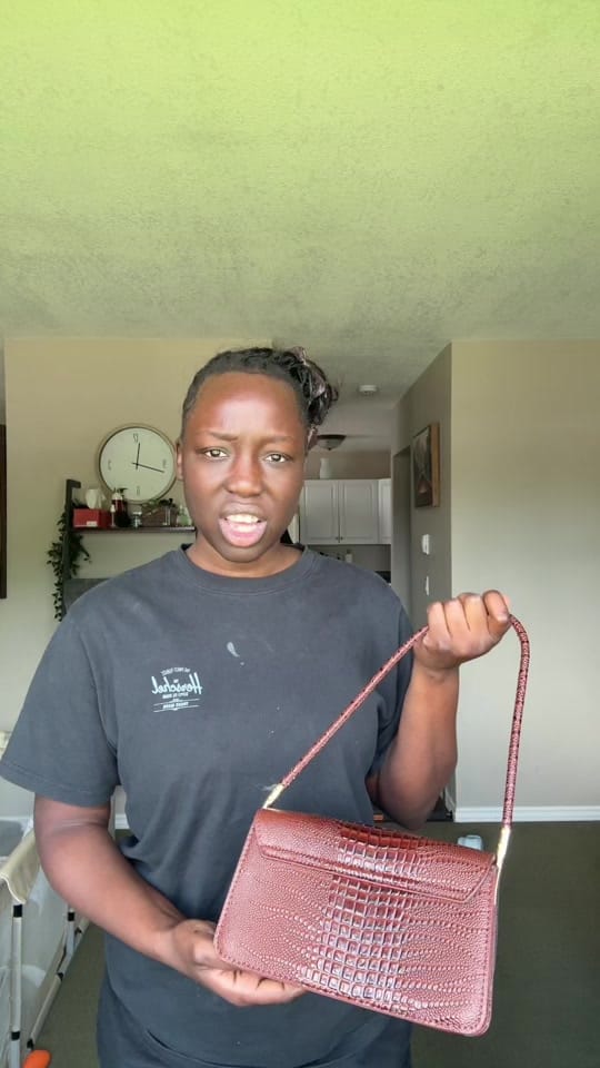 Post 2 by Perfumegod on TikTok (video)