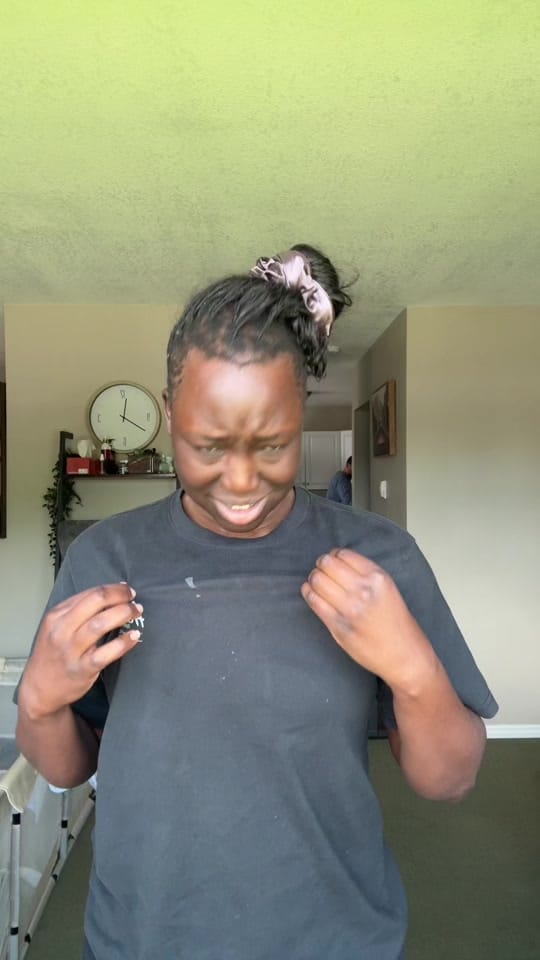 Post 1 by Perfumegod on TikTok (video)