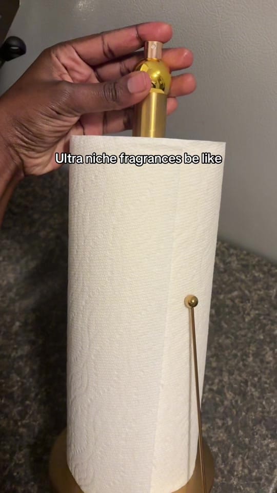 Post 8 by Perfumegod on TikTok (video)