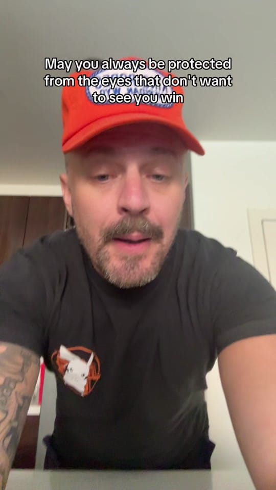 Post 3 by NovaWaveKyle on TikTok (video)