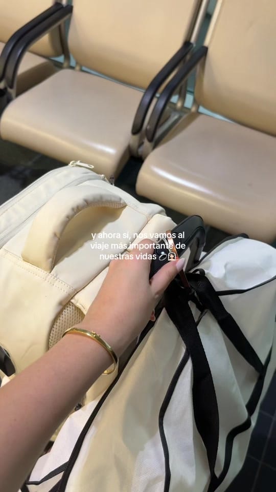 Post 7 by Alexandra Tresierra on TikTok (video)