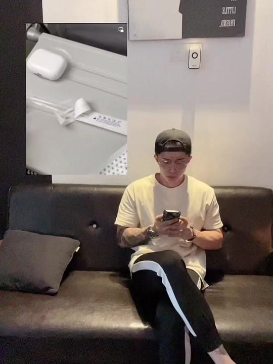 Post 9 by Uncle Kent on TikTok (video)