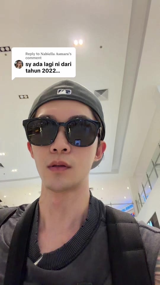 Post 5 by Uncle Kent on TikTok (video)