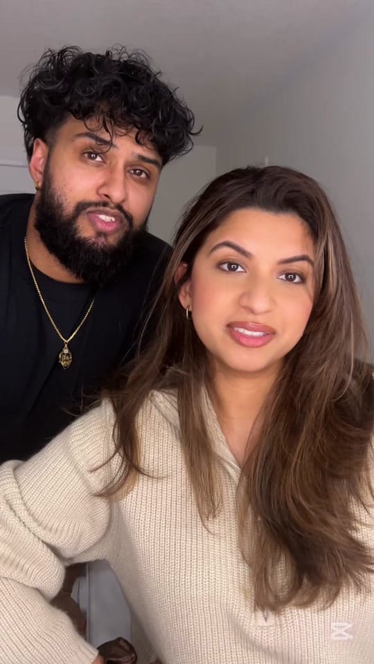 Post 9 by Kapil Subendran on TikTok (video)