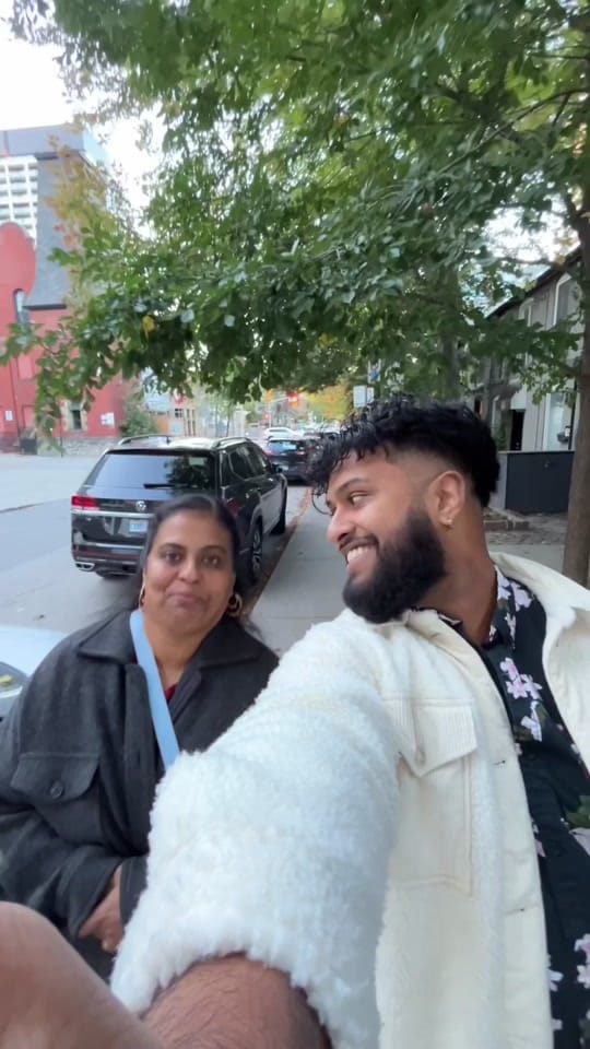 Post 10 by Kapil Subendran on TikTok (video)