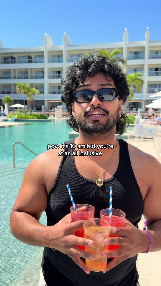 Post 4 by Kapil Subendran on TikTok (video)
